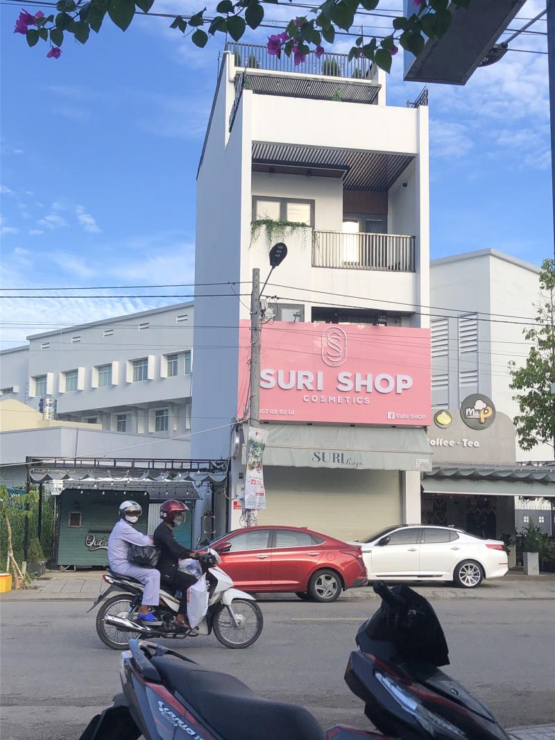 Suri Shop