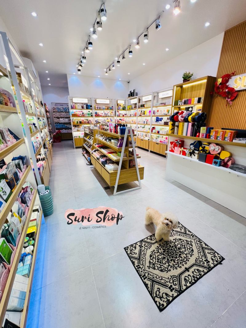 Suri Shop