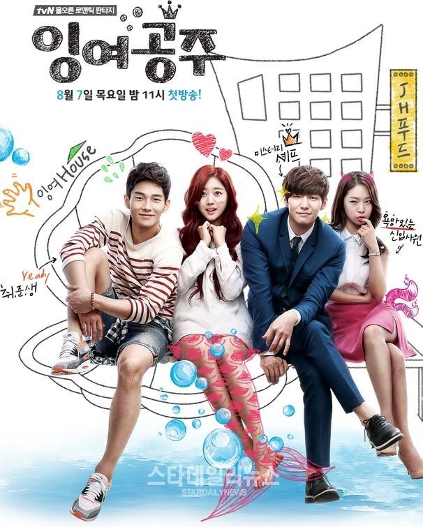 Surplus Princess (2014)