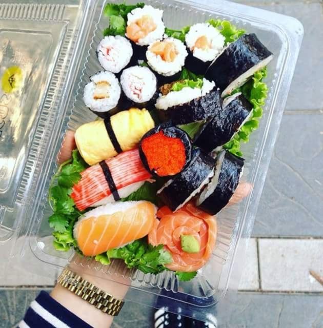 Sushi