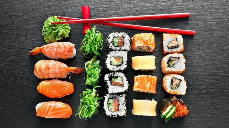 Sushi