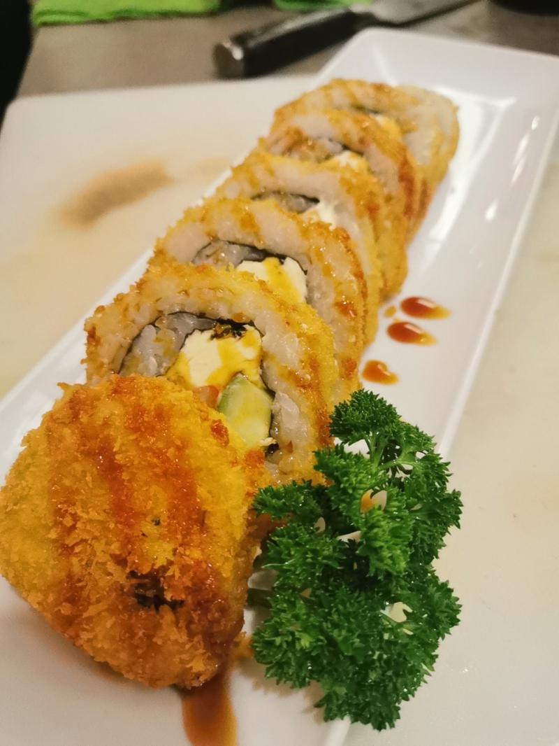 Sushi Iko