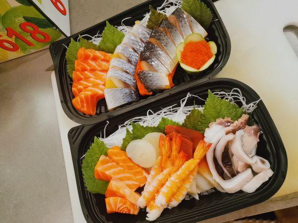 Sushi-Iko