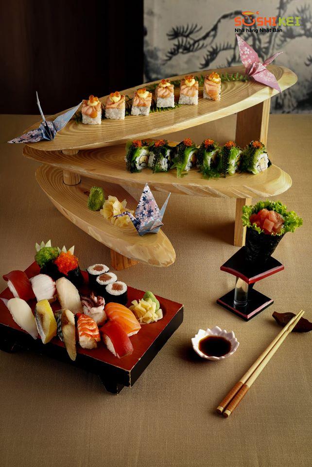 Sushi Kei