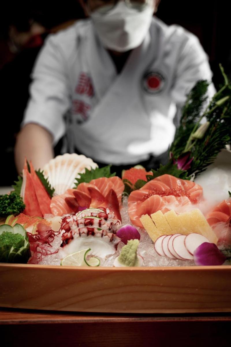 Sushi Masa Quy Nhơn