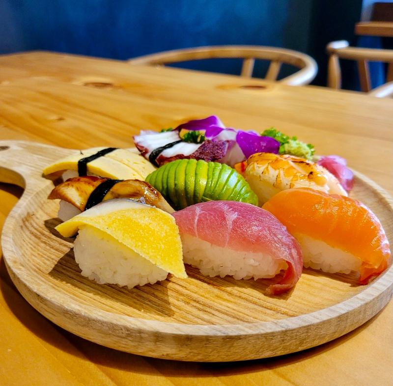 Sushi Mimi