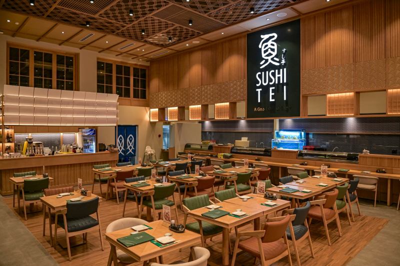 Sushi Tei