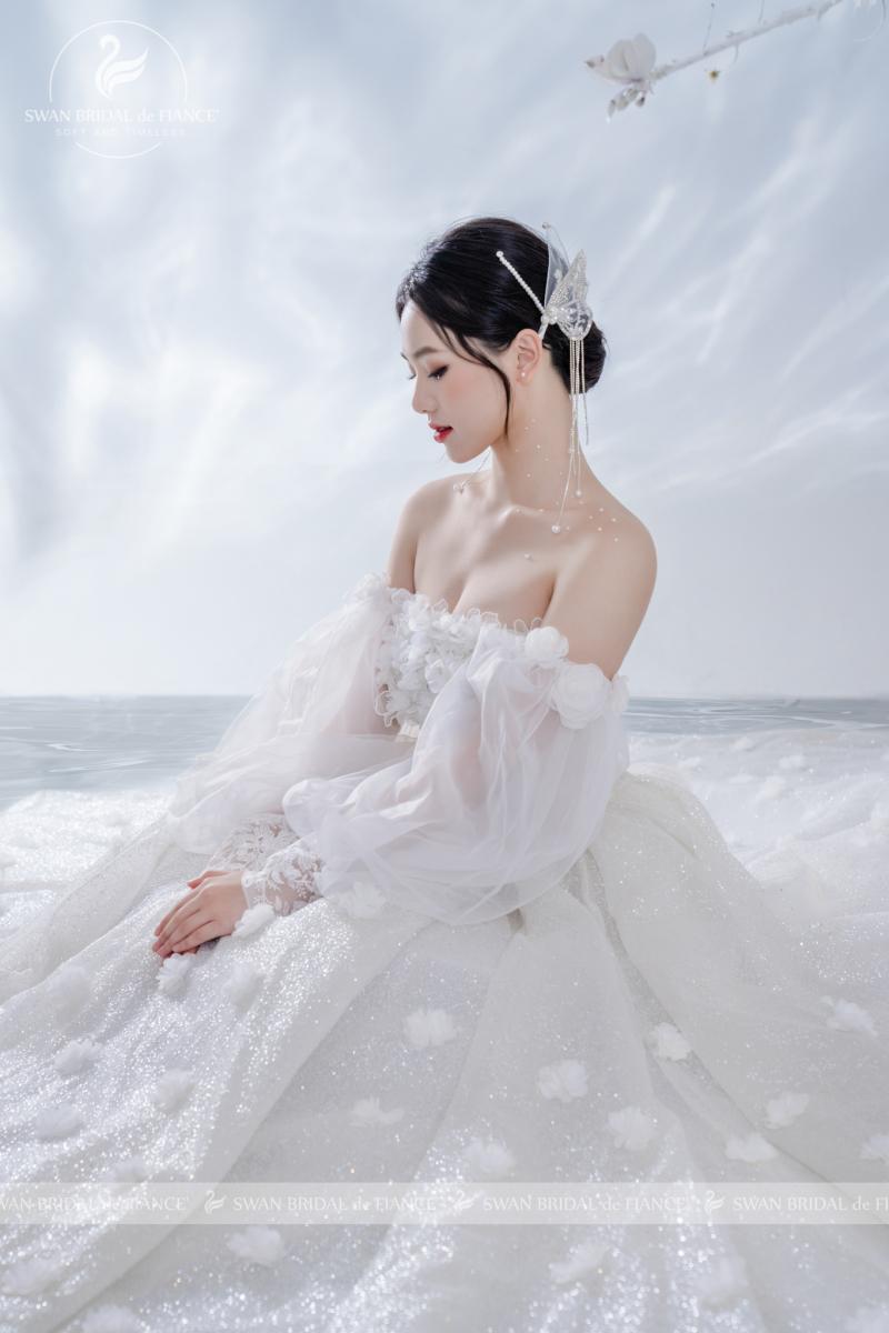 SWAN Bridal