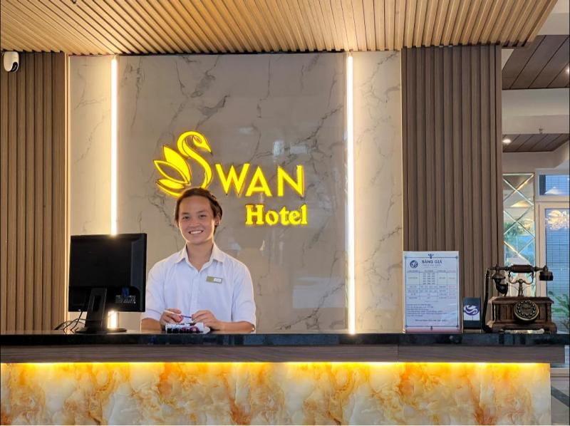 Swan Hotel