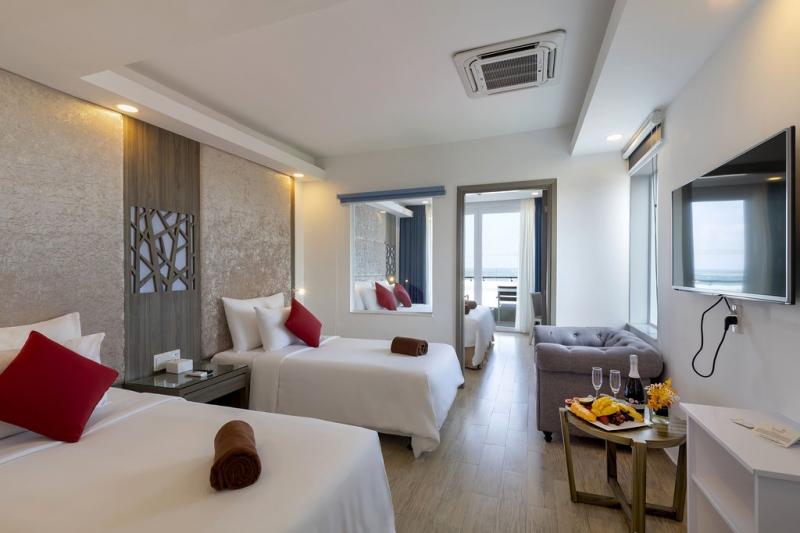 Swandor Hotels & Resorts - Cam Ranh