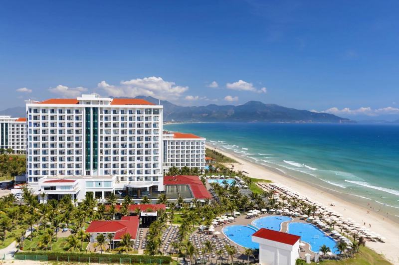 Swandor Cam Ranh Hotels & Resorts