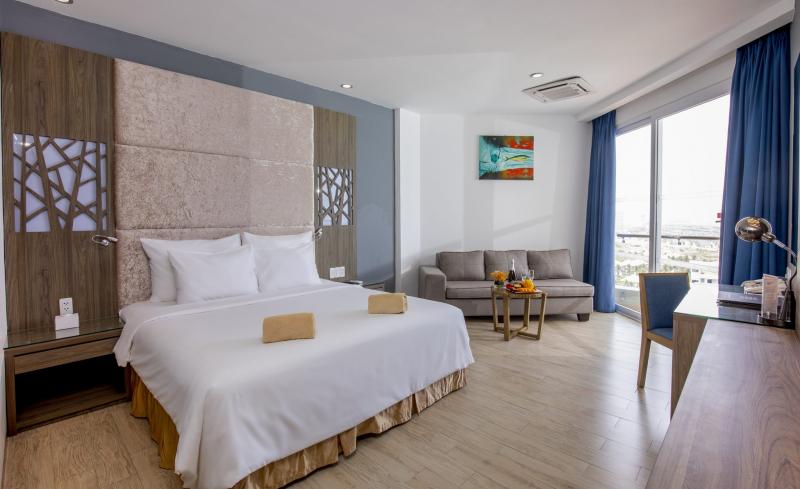 Swandor Hotels & Resorts - Cam Ranh