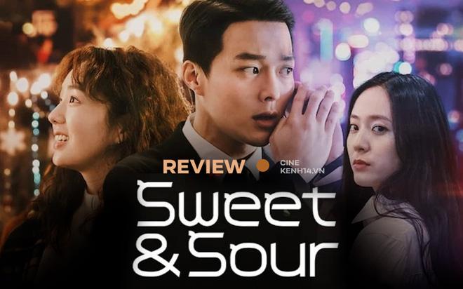 Sweet & Sour - Chua & ngọt