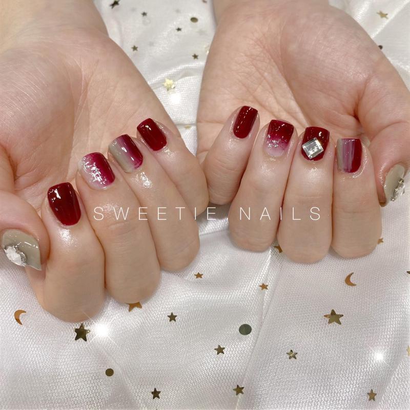 Tiệm nail đẹp và chất lượng nhất Biên Hòa, Đồng Nai