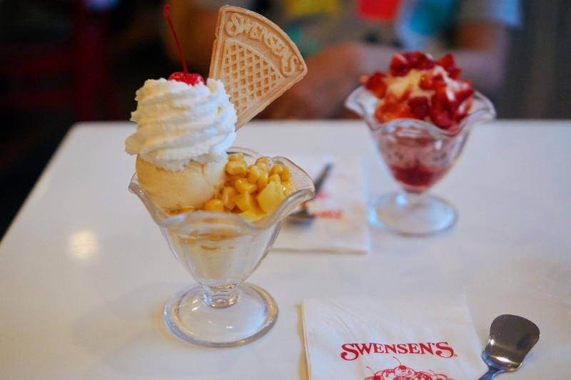 Swensen’s