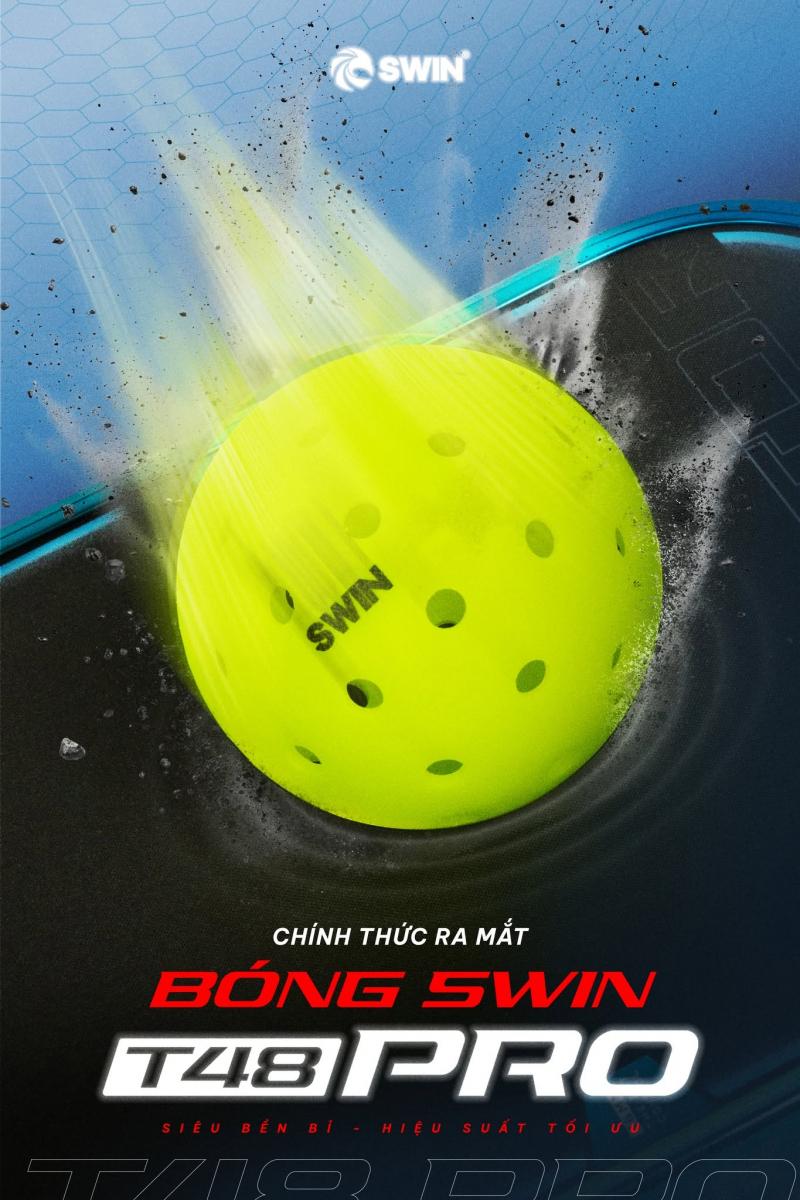 Swin Store - Hệ thống bán lẻ pickleball
