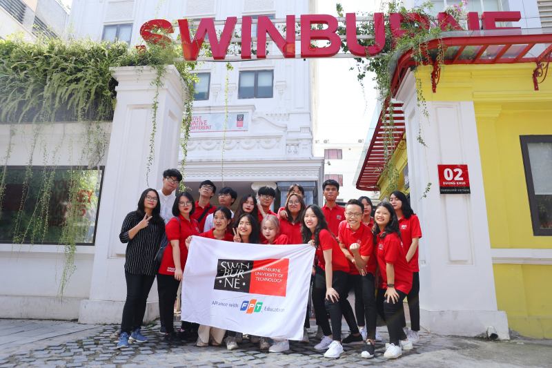 Swinburne Việt Nam