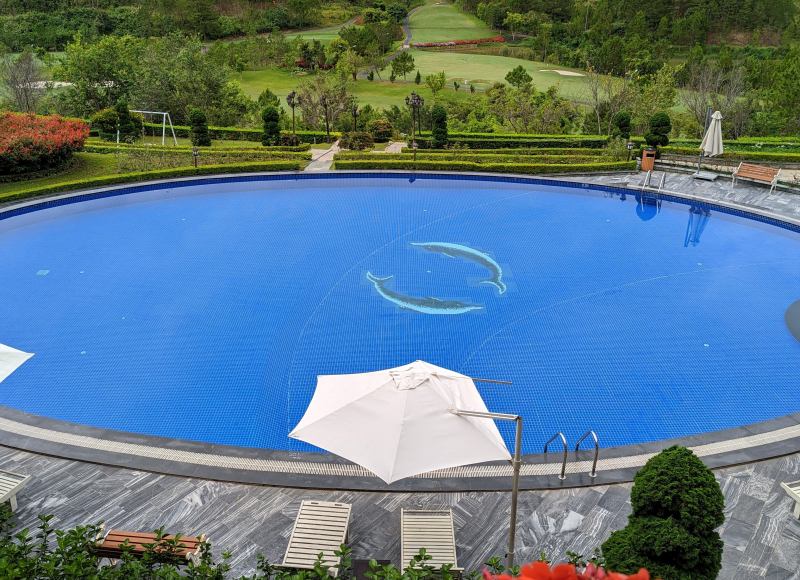 Swiss-Belresort Tuyen Lam Da Lat