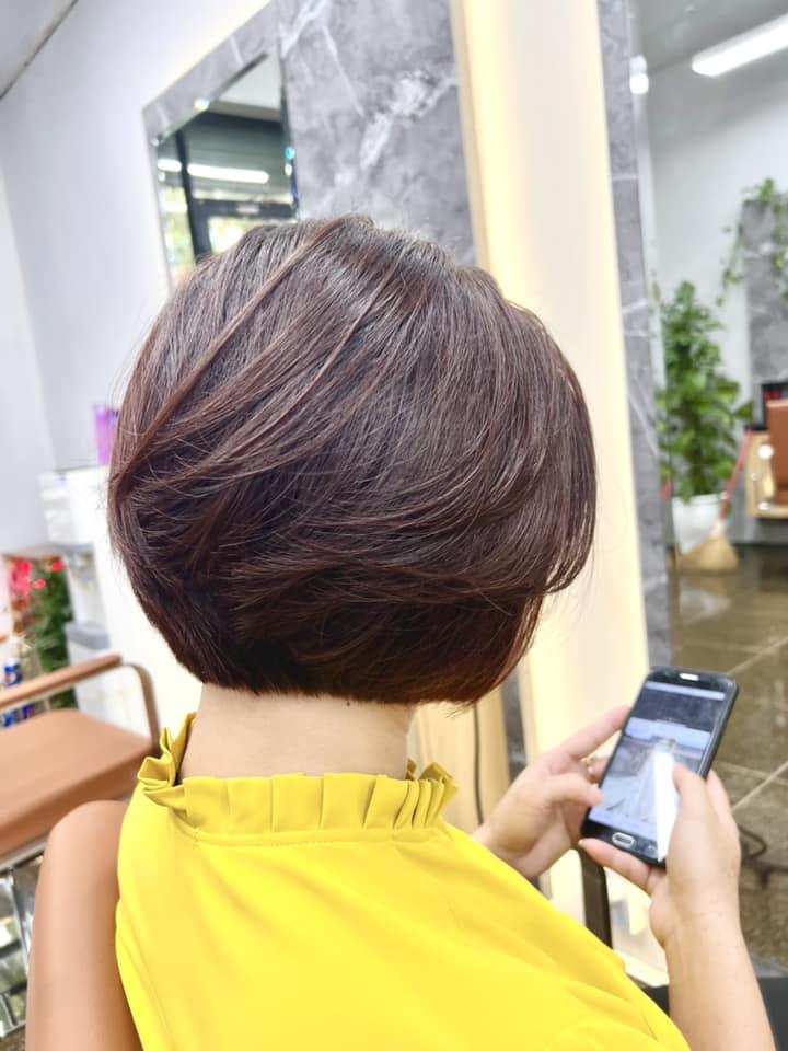 Sỹ Hair Salon