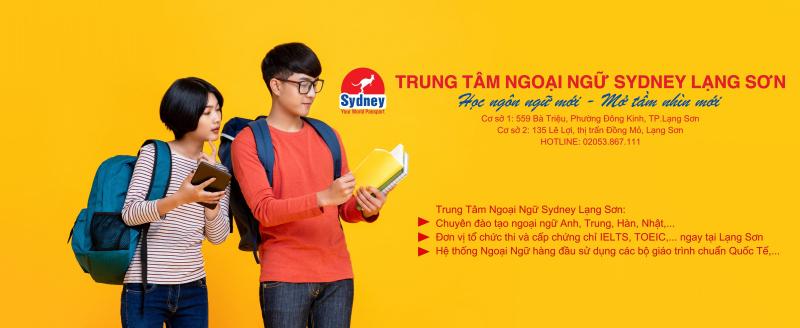 Sydney Academy Lạng Sơn