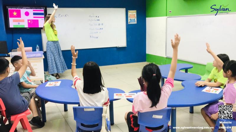 Sylvan Learning Việt Nam