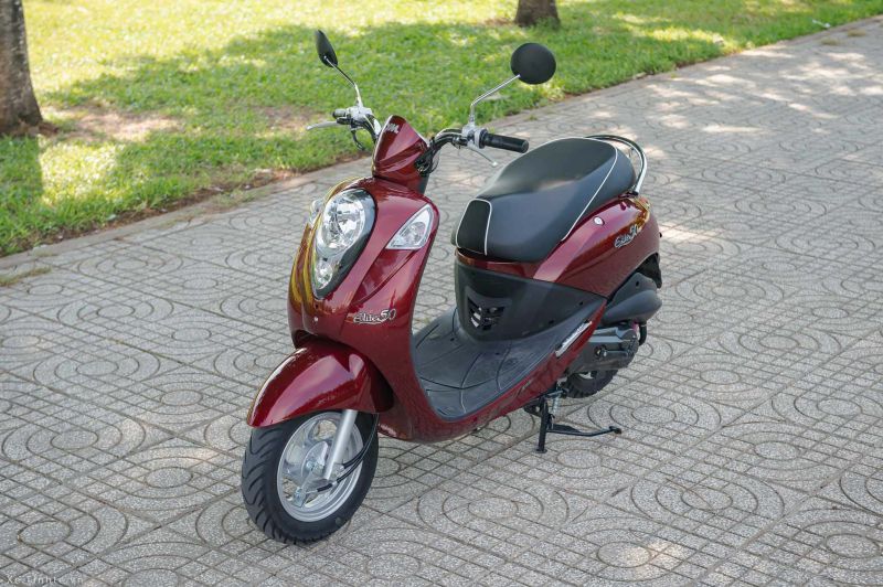 SYM Elite 50cc