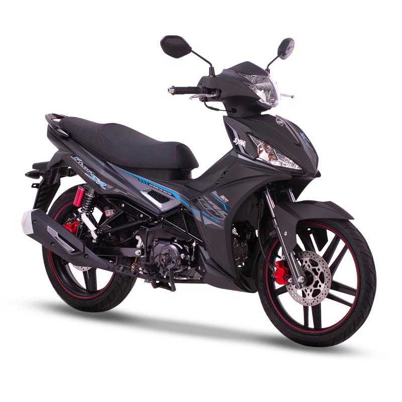 STAR SR 125 EFI