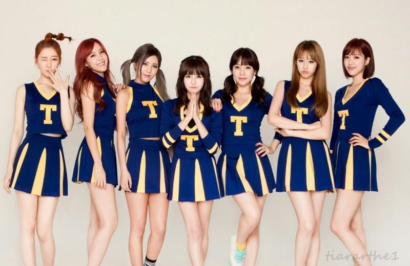 T-ara