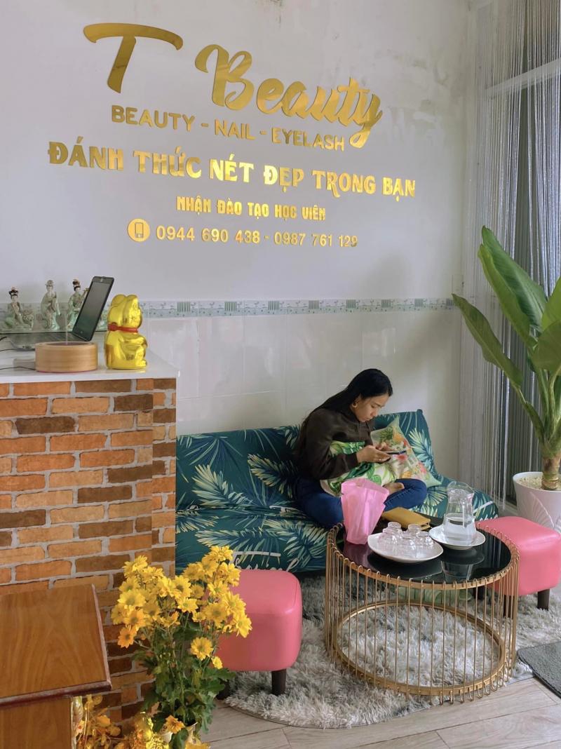 T Beauty Spa