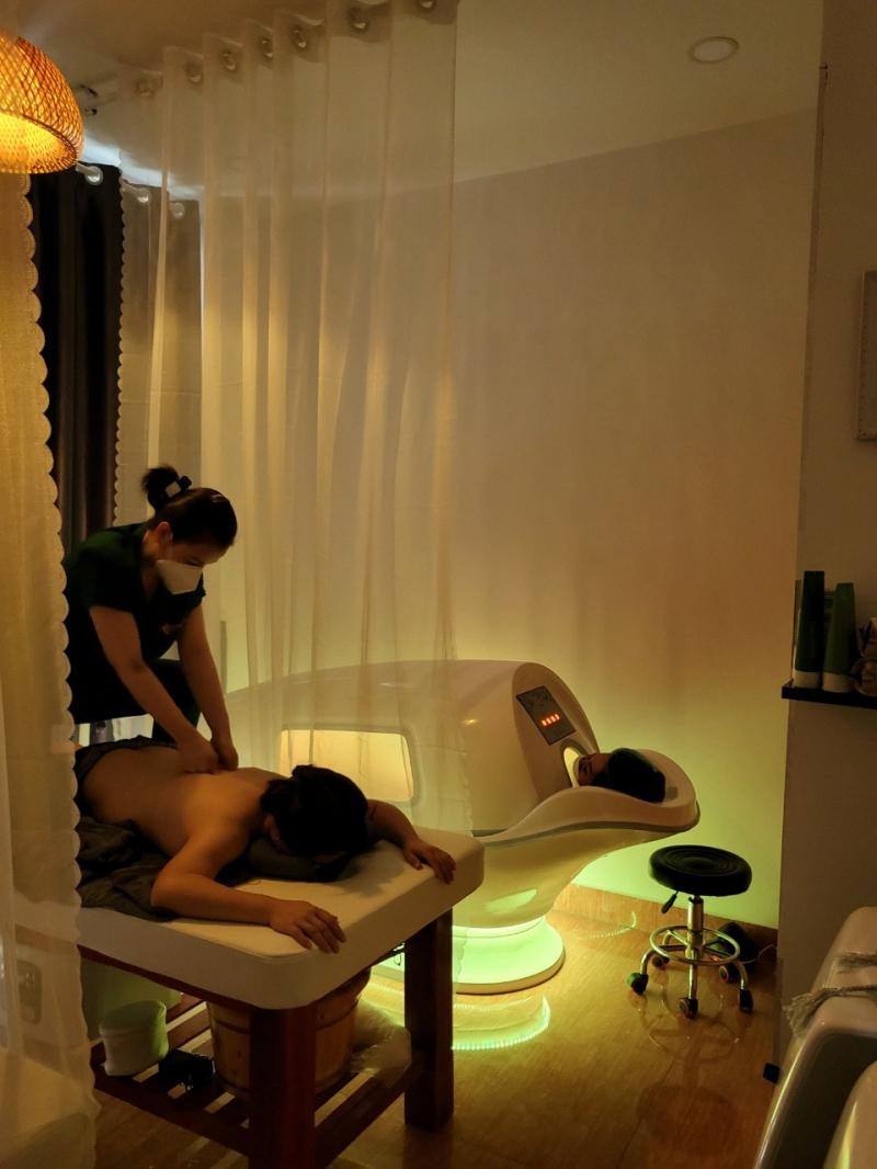 T Miu Clinic & Relax