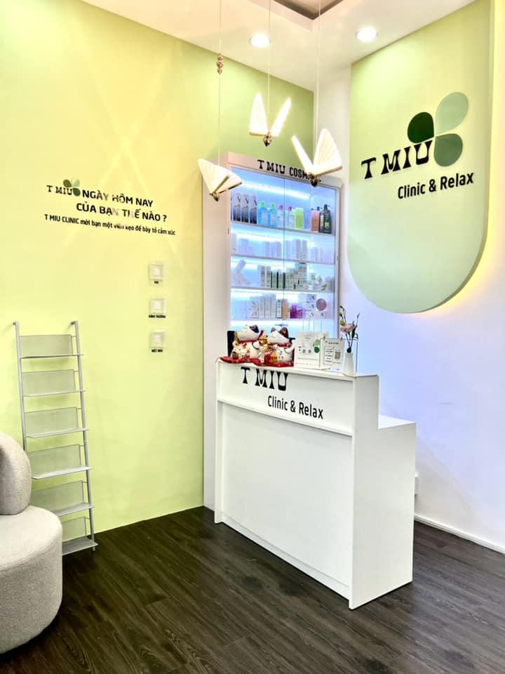 T Miu Clinic & Relax