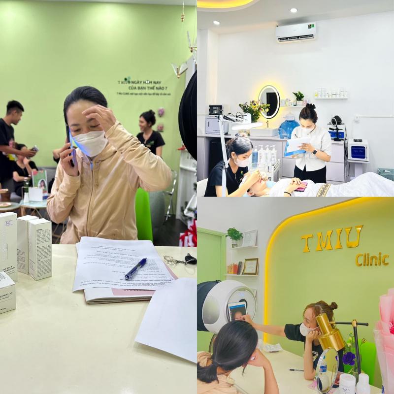 T Miu Clinic & Relax