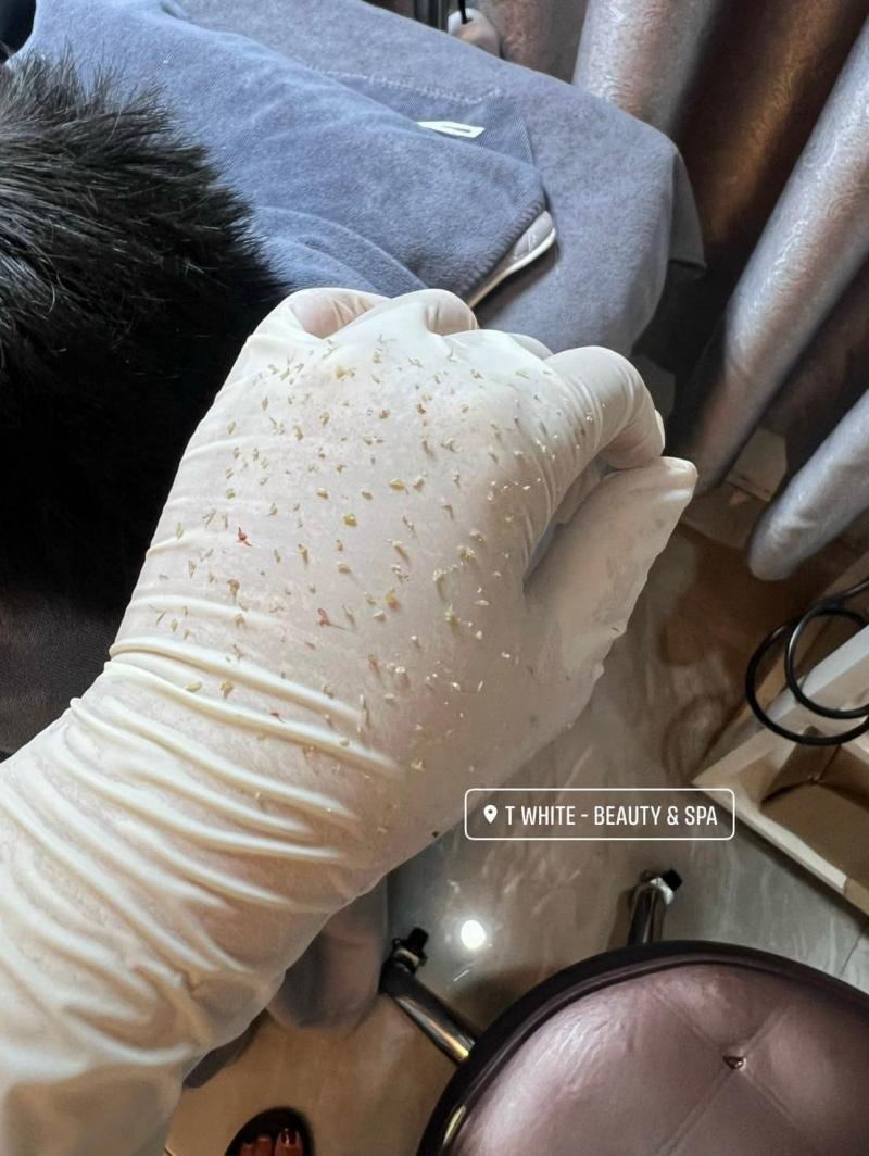 T White - Beauty Clinic