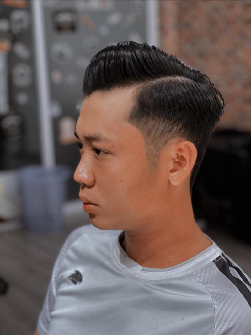 Top 5 Tiệm cắt tóc nam đẹp và chất lượng nhất TP. Cao Lãnh, Đồng Tháp -  Alltop.vn