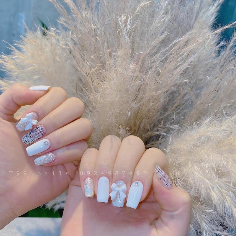 T99.nails