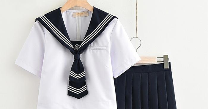 TOP 10 mẫu Thuyết minh về bộ đồng phục học sinh (2023) SIÊU HAY