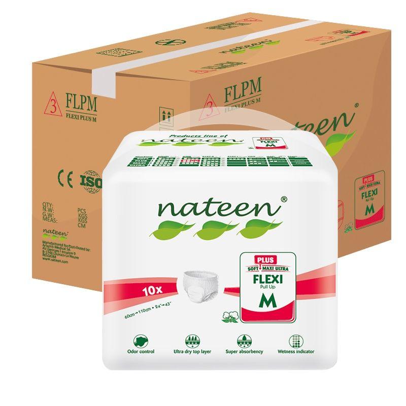 Tã dán người lớn Nateen