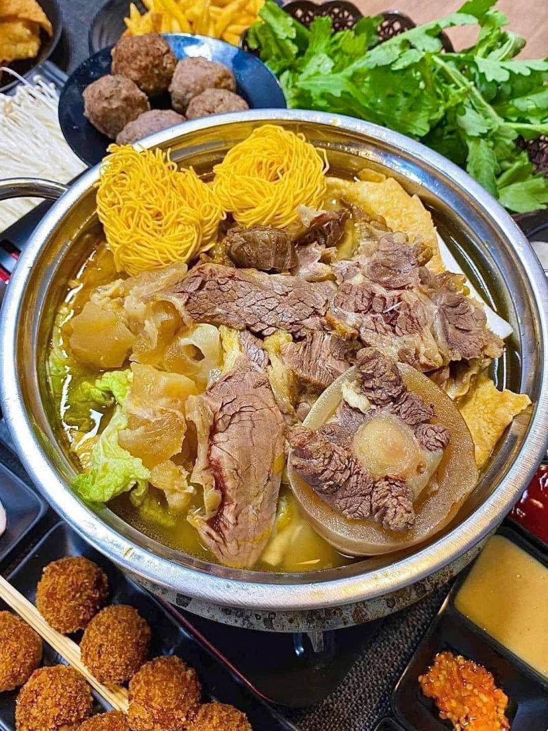 Tạ Hiện Beer