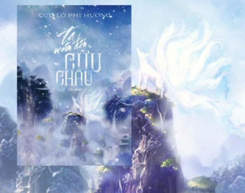 Ta muốn đến Cửu Châu