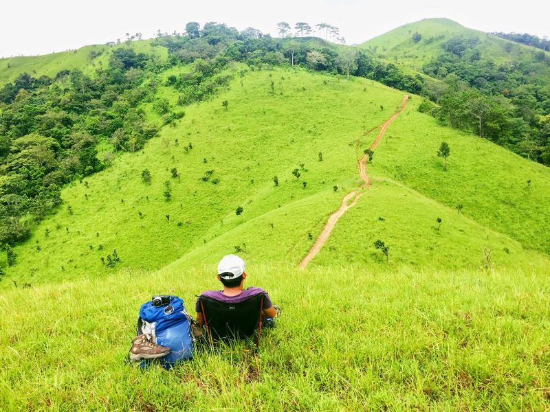 Đường Tà Năng - Phan Dũng