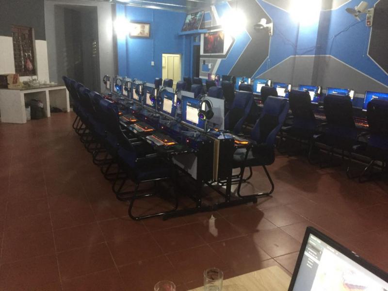 Tà Thần Gaming