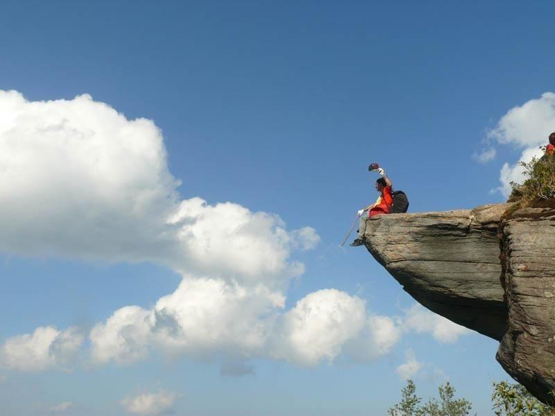 Top 10 Địa điểm trên mây chụp hình đẹp nhất Việt Nam - toplist.vn