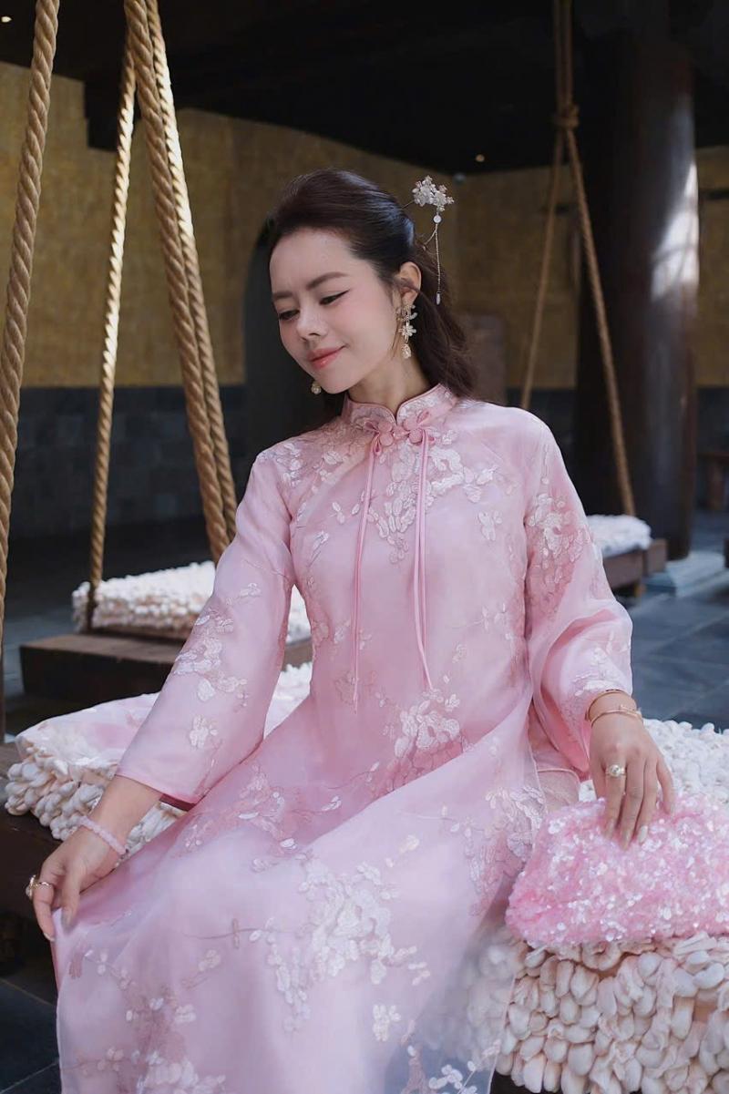 Tabi Studio - Chụp ảnh và cho thuê Áo dài, Việt phục