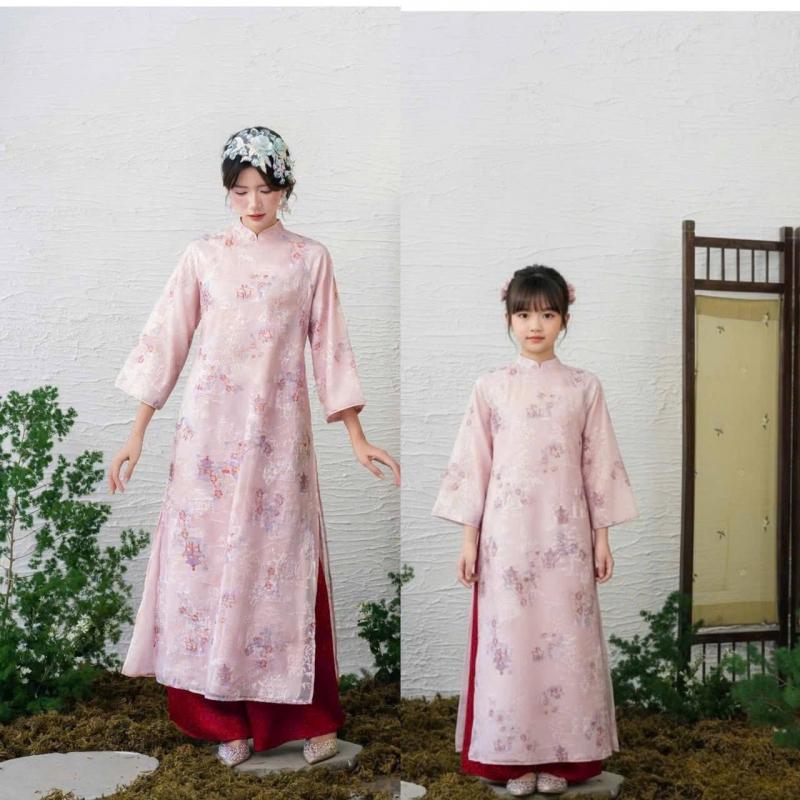 Tabi Studio - Chụp ảnh và cho thuê Áo dài, Việt phục