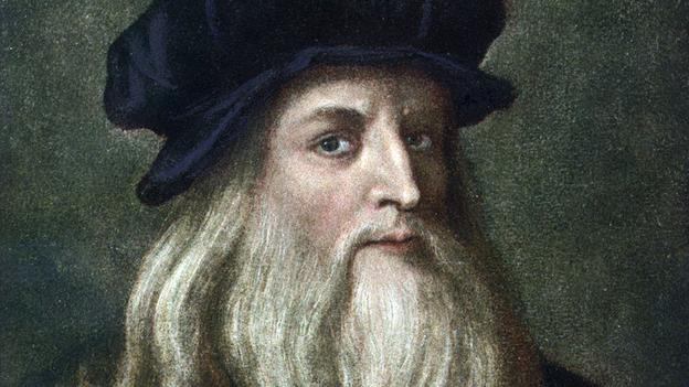 Top 21 Tác Phẩm Nghệ Thuật Nổi Tiếng Của Họa Sỹ Leonardo Da Vinci -  Toplist.Vn