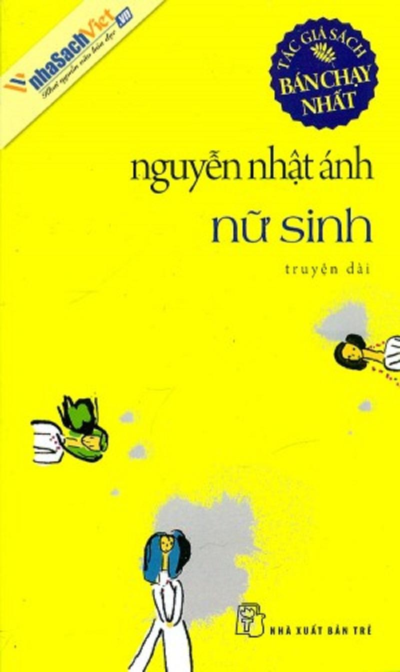 Bộ phim chuyển thể từ truyện Nguyễn Nhật Ánh