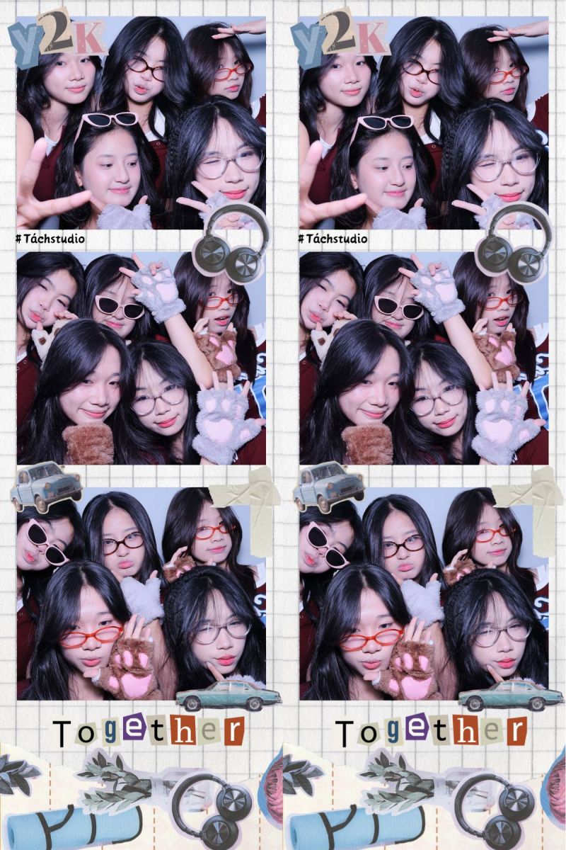 Tách Studio - 찰칵 스투디오