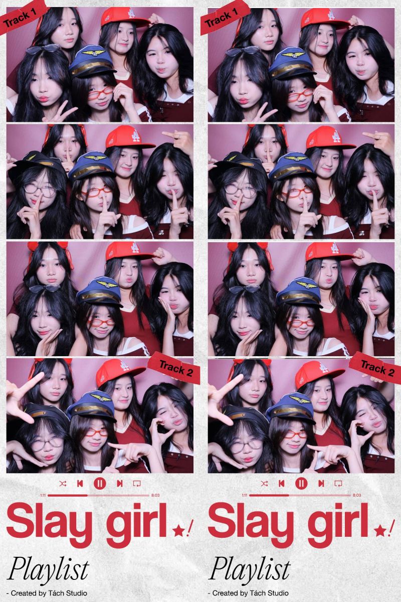 Tách Studio - 찰칵 스투디오