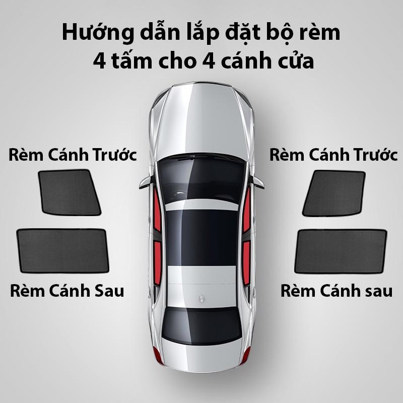 Tadaca Auto - Phụ Kiện Ô Tô Cao Cấp Chính Hãng