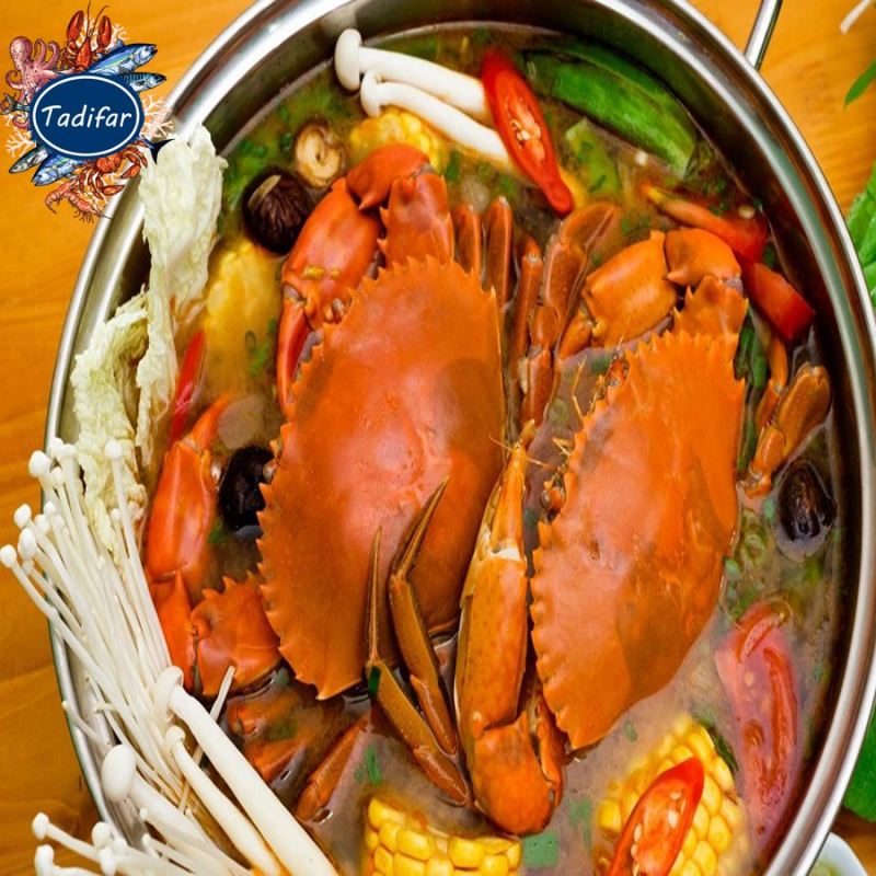 Top 5 nhà hàng hải sản ngon nổi tiếng tại Đống Đa, Hà Nội